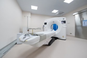 Picture of Basic Health Screening at Zhuhai Yihe Hospital (Men's Version)