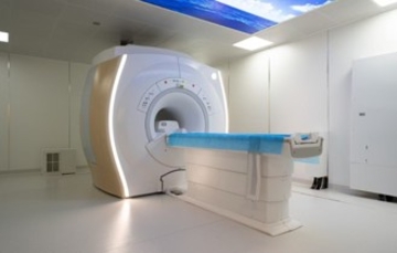 Picture of Basic Health Screening at Zhuhai Yihe Hospital (Men's Version)