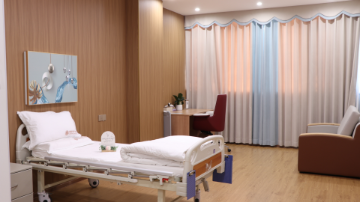 Picture of Zhuhai Chancheng Hospital International Medical Center - Full Body Checkup + Gastroscopy/Coronary Endoscopy Package for Men