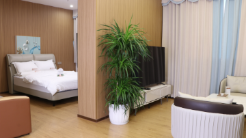 Picture of Zhuhai Chancheng Hospital International Medical Center - Full Body Checkup + Gastroscopy/Coronary Endoscopy Package for Men