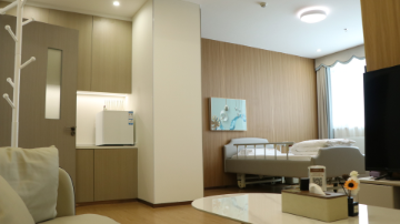 Picture of Zhuhai Chancheng Hospital International Medical Center - Full Body Checkup + Gastroscopy/Coronary Endoscopy Package for Men