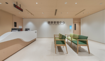 圖片 深圳前海泰康醫院 活力中堅體檢套餐（女士）
