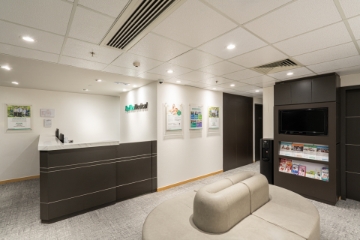 Picture of Raffles Medical Supreme Health Screening (Male)