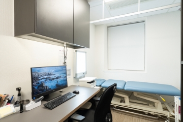 Picture of Raffles Medical Supreme Health Screening (Male)