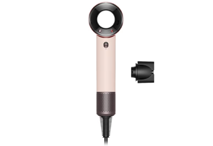DYSON 戴森HD19 Supersonic™ Travel 旅行风筒粉雾玫瑰