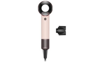 DYSON 戴森HD19 Supersonic™ Travel 旅行风筒粉雾玫瑰