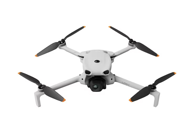 DJI 大疆Lito 1 无人航拍机