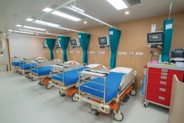 图片 港怡日间医疗中心胃内窥镜检查（监察麻醉）套餐- 包括切除息肉及/ 或活组织检查