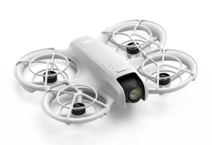 DJI 大疆Neo 无人航拍机
