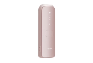Ulike Swift 7 藍寶石家用脫毛儀 粉紅色