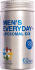 图片 Life Nutrition 脂质体男士活能元(60粒)